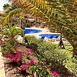 فيلة Adeje Park *