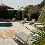 Adeje Park فيلة