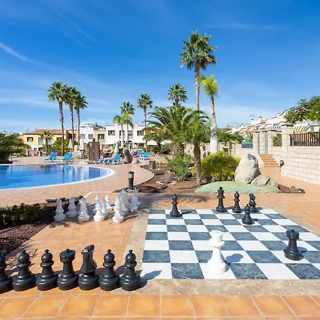 Villa Adeje Park Costa Adeje (Tenerife)