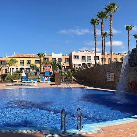 Adeje Park Villa