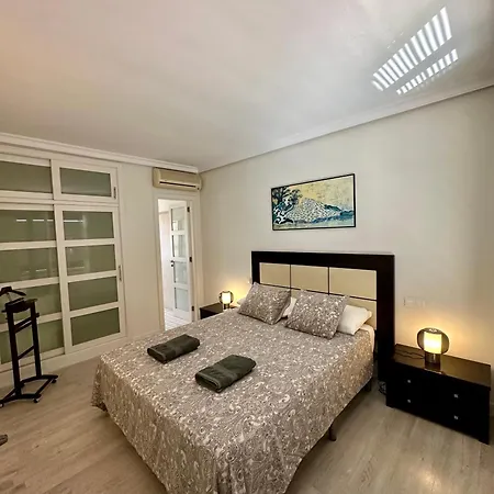 Adeje Park Villa