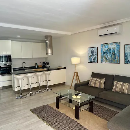 Adeje Park Villa