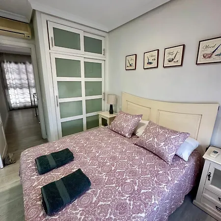 Adeje Park Villa