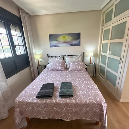 Adeje Park Villa Costa Adeje (Tenerife)