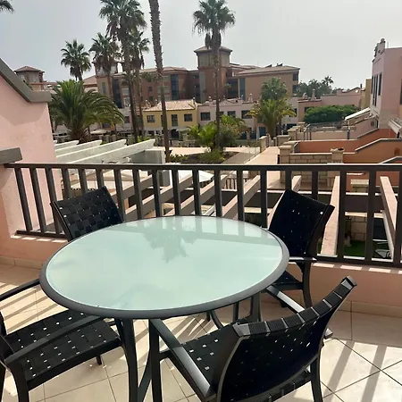 Adeje Park * Costa Adeje (Tenerife)