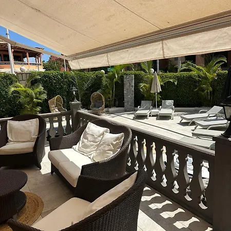 Adeje Park Vila Costa Adeje (Tenerife)