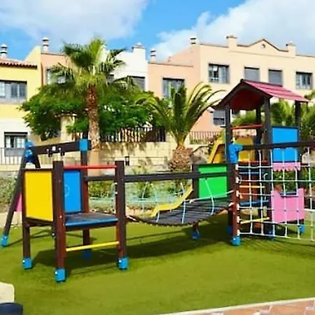 Villa Adeje Park *