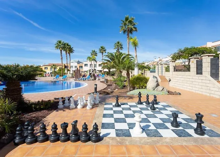 Vila Adeje Park Costa Adeje (Tenerife)