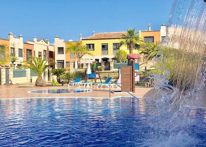 Adeje Park Vila Costa Adeje (Tenerife)