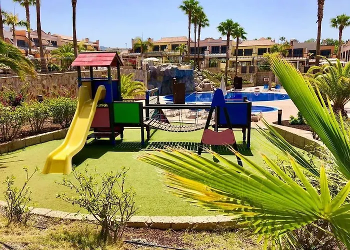 Adeje Park Costa Adeje (Tenerife)