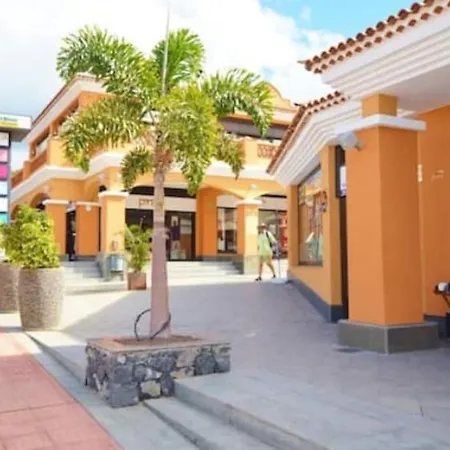 Adeje Park * Costa Adeje (Tenerife)