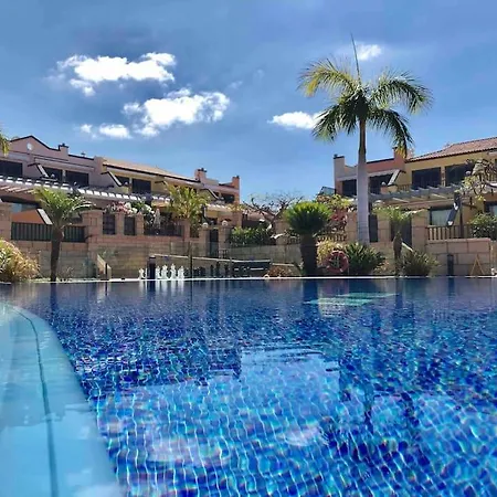 Adeje Park Villa *
